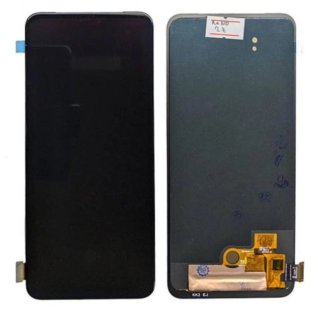 AFFICHEUR OPPO RENO 2F / 2Z / REALME X OLED
